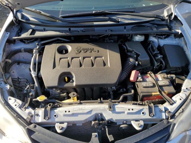 Photo 11 from auction – 2014 TOYOTA COROLLA L with VIN 2T1BURHE9EC077027