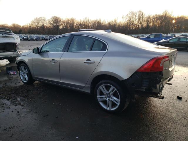 Photo 2 from auction – 2014 VOLVO S60 T5 with VIN YV1612FS0E2293478