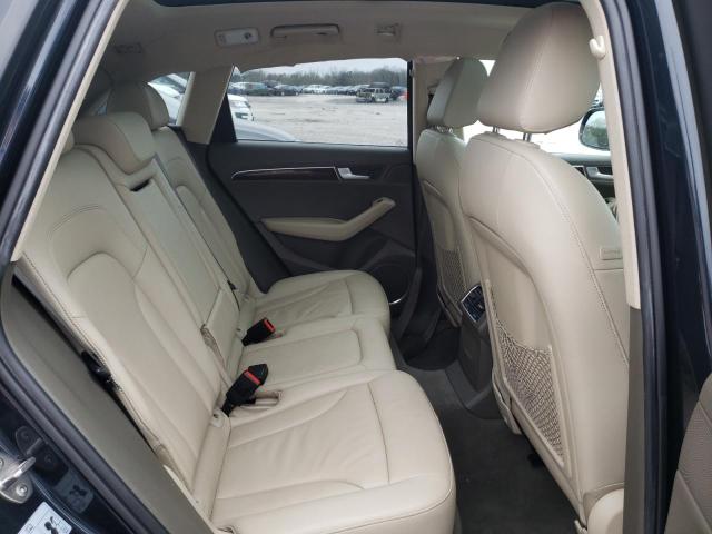 Photo 11 from auction – 2012 AUDI Q5 PREMIUM with VIN WA1DKAFP3CA138730