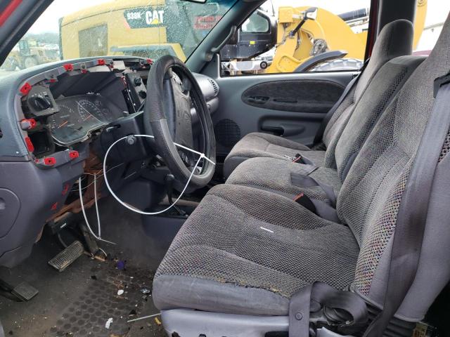 Photo 7 from auction – 1999 DODGE RAM 3500 with VIN 1B7MF3364XJ537315