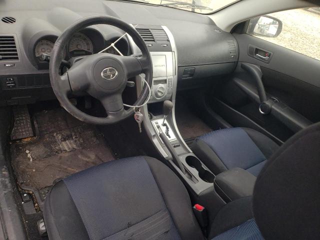 Photo 8 from auction – 2005 TOYOTA SCION TC with VIN JTKDE177950058751