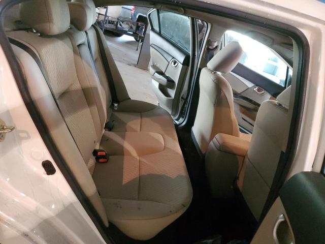 Photo 10 from auction – 2015 HONDA CIVIC EX with VIN 2HGFB2F86FH511148