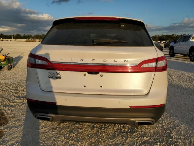 Photo 6 from auction – 2016 LINCOLN MKX RESERV with VIN 2LMTJ6LR6GBL40706