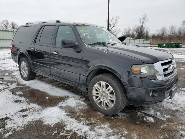 Photo 4 from auction – 2012 FORD EXPEDITION with VIN 1FMJK2A57CEF65885