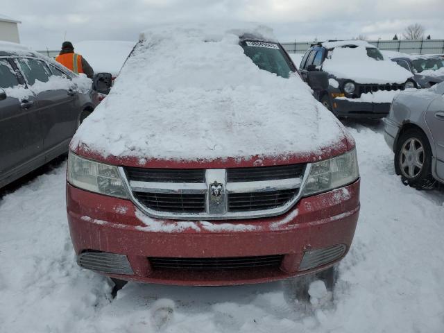 Photo 5 from auction – 2009 DODGE JOURNEY SX with VIN 3D4GG57V99T542368