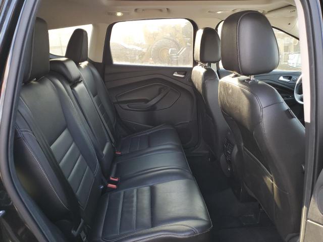 Photo 11 from auction – 2013 FORD ESCAPE SEL with VIN 1FMCU0HX6DUD47877