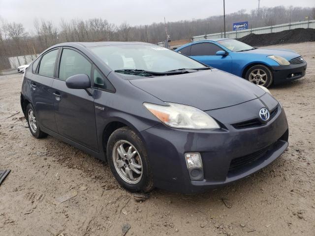 Photo 4 from auction – 2010 TOYOTA PRIUS with VIN JTDKN3DUXA5178205