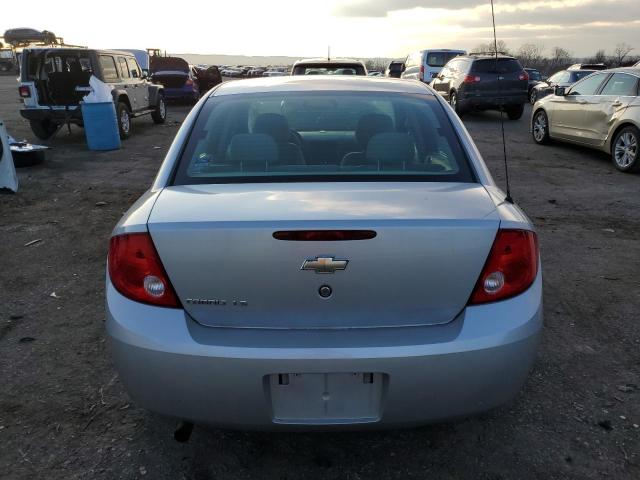 Photo 6 from auction – 2007 CHEVROLET COBALT LS with VIN 1G1AK55F877382765