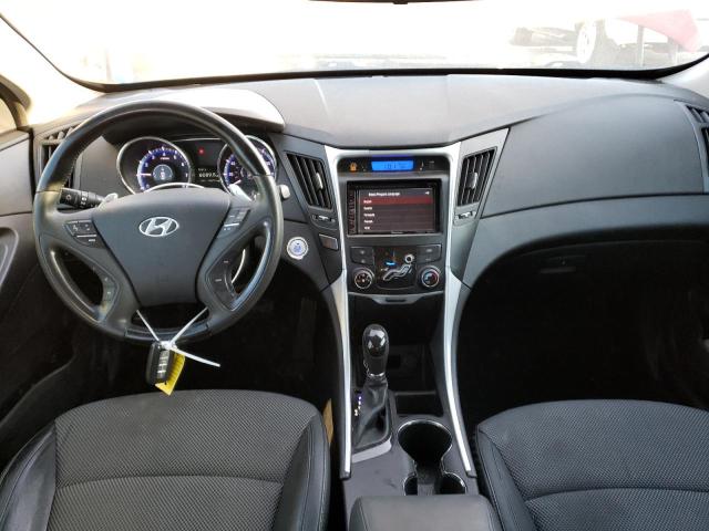 Zdjęcie 8 z aukcji – 2011 HYUNDAI SONATA SE z VIN 5NPEC4AC4BH007598
