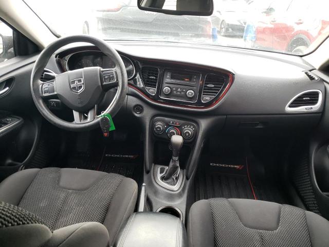 Photo 8 from auction – 2016 DODGE DART SE with VIN 1C3CDFAA2GD630122