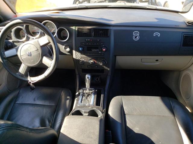 Photo 8 from auction – 2005 DODGE MAGNUM SXT with VIN 2D4FV48VX5H642802