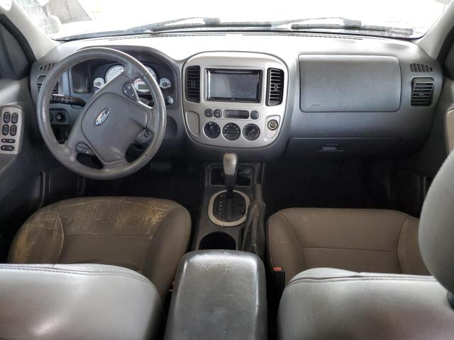 Photo 8 from auction – 2007 FORD ESCAPE XLT with VIN 1FMYU03187KA40963