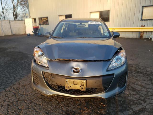 Zdjęcie 5 z aukcji – 2012 MAZDA 3 I z VIN JM1BL1V86C1640054
