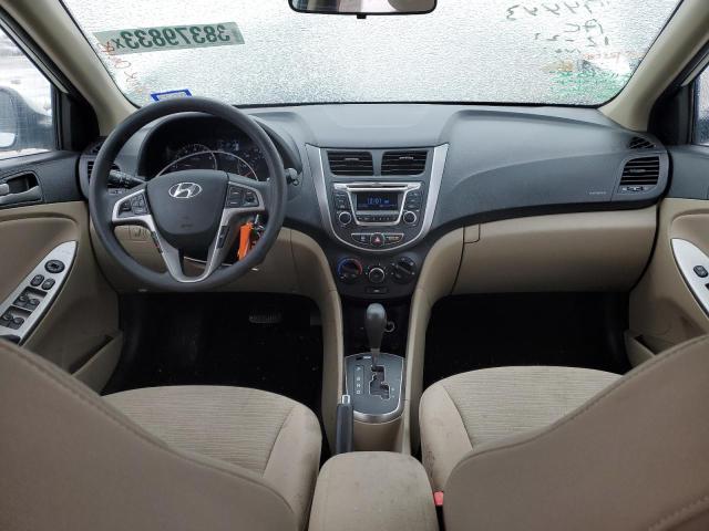 Фото 8 с аукциона – 2016 HYUNDAI ACCENT SE с VIN KMHCT4AEXGU082467