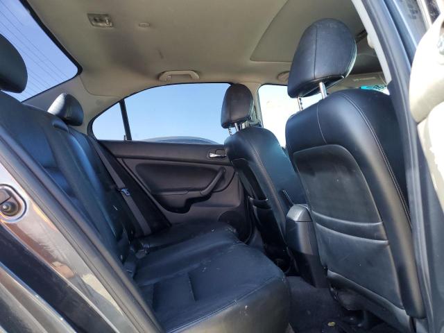 Photo 10 from auction – 2006 ACURA TSX with VIN JH4CL96936C005228