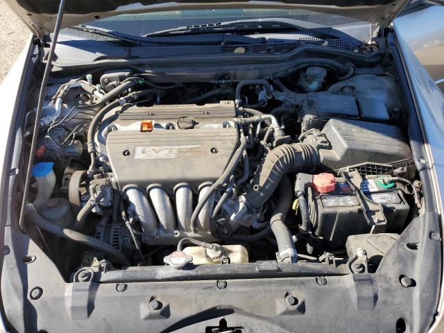 Photo 11 from auction – 2007 HONDA ACCORD VAL with VIN JHMCM561X7C025235