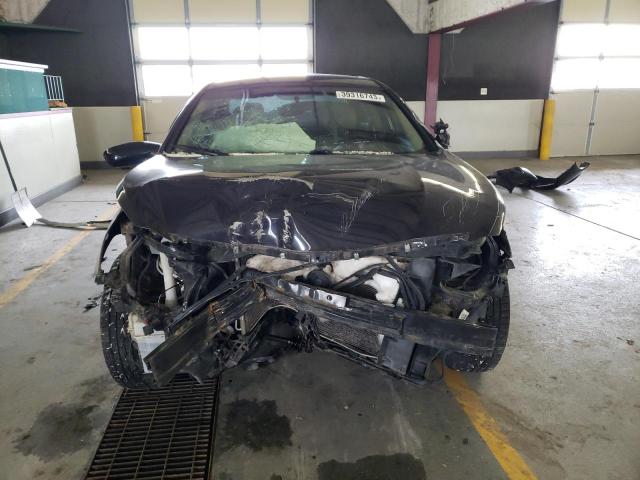 Photo 5 from auction – 2011 HYUNDAI SONATA GLS with VIN 5NPEB4AC6BH032974