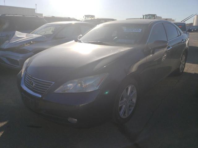 LEXUS ES 350 2009 with VIN JTHBJ46G692307688 - Photo from auction