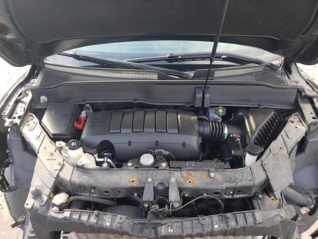 Photo 12 from auction – 2017 BUICK ENCLAVE with VIN 5GAKVBKD1HJ124128