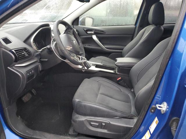 Photo 7 from auction – 2022 MITSUBISHI ECLIPSE CR with VIN JA4ATWAA8NZ017583