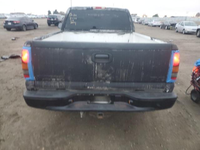 Photo 6 from auction – 2007 GMC NEW SIERRA with VIN 3GTEC14X37G208521