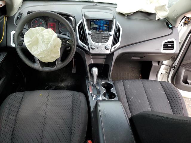 Photo 8 from auction – 2013 GMC TERRAIN SL with VIN 2GKALMEK5D6103221