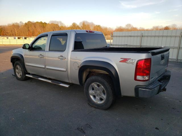 Photo 2 from auction – 2010 GMC SIERRA K15 with VIN 3GTRKVE34AG217825