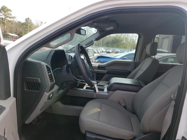 Photo 7 from auction – 2019 FORD F150 SUPER with VIN 1FTEW1CB2KFD08147
