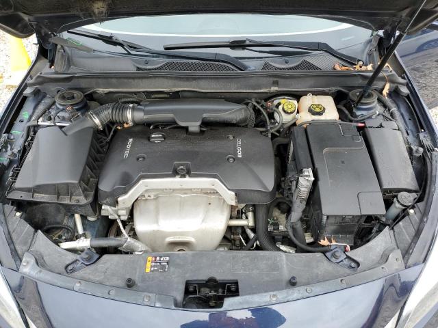 Photo 11 from auction – 2016 CHEVROLET MALIBU LIM with VIN 1G11C5SA9GU127646