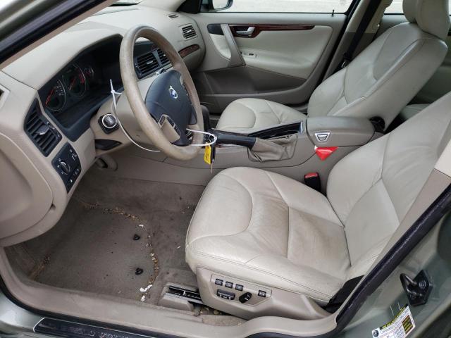 Photo 7 from auction – 2007 VOLVO V70 2.5T with VIN YV1SW592472619749
