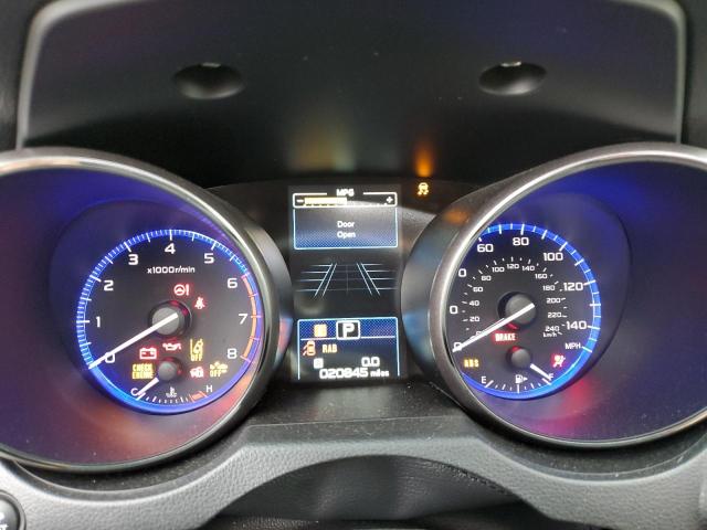 Photo 9 from auction – 2019 SUBARU OUTBACK 2. with VIN 4S4BSANC1K3325989