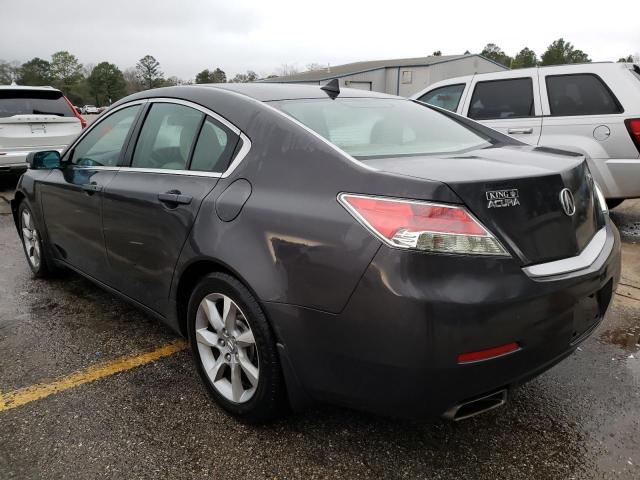 Zdjęcie 2 z aukcji – 2012 ACURA TL z VIN 19UUA8F20CA006970