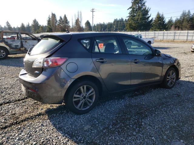 Photo 3 from auction – 2013 MAZDA 3 I with VIN JM1BL1L79D1834024