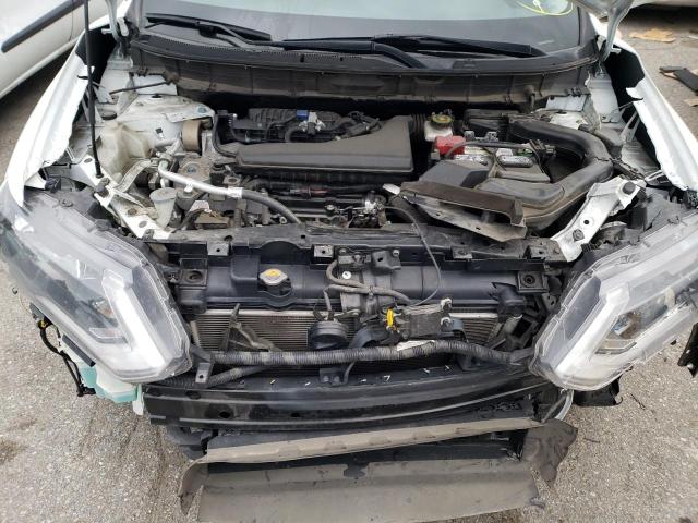 Photo 11 from auction – 2019 NISSAN ROGUE S with VIN KNMAT2MT3KP520490