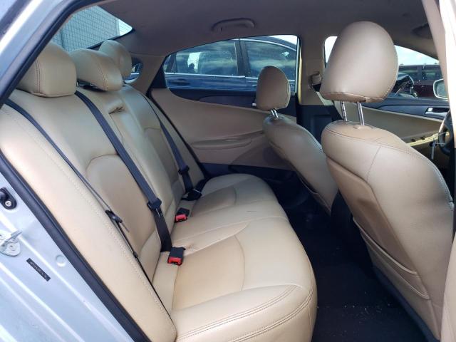 Photo 10 from auction – 2011 HYUNDAI SONATA GLS with VIN 5NPEB4ACXBH283786