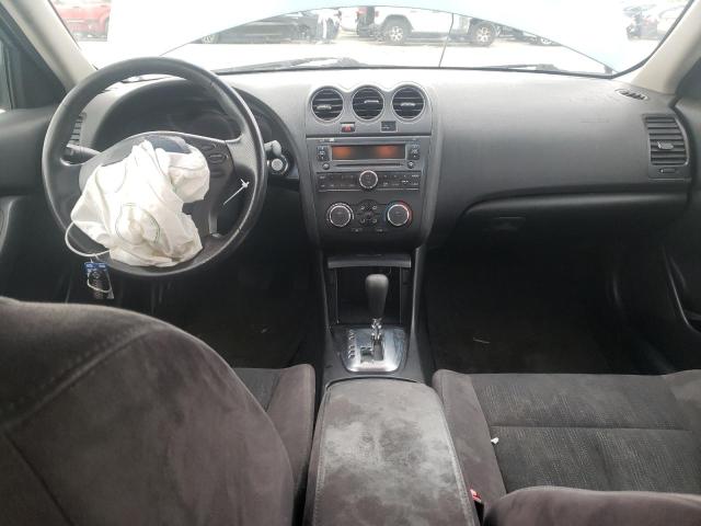 Photo 8 from auction – 2011 NISSAN ALTIMA BAS with VIN 1N4AL2AP3BN456749