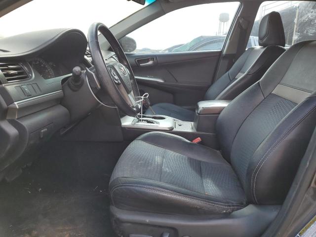 Photo 7 from auction – 2014 TOYOTA CAMRY L with VIN 4T1BF1FK4EU768145