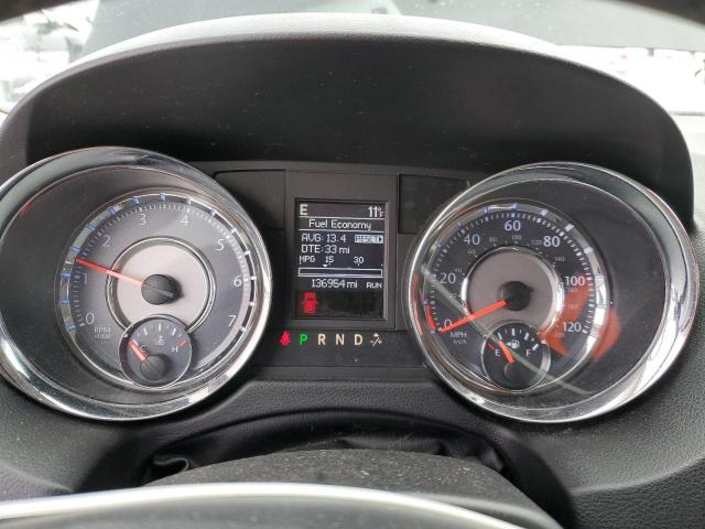 Photo 9 from auction – 2014 CHRYSLER TOWN & COU with VIN 2C4RC1BG2ER397724