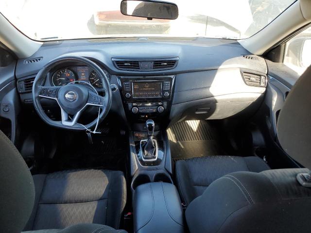 Photo 8 from auction – 2018 NISSAN ROGUE S with VIN KNMAT2MV4JP576230