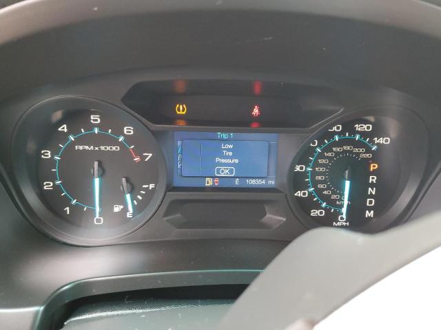 Photo 9 from auction – 2012 FORD EXPLORER with VIN 1FMHK7B82CGA13526
