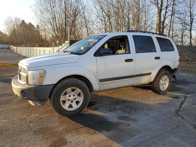 Фото 1 с аукциона – 2005 DODGE DURANGO ST с VIN 1D4HB38NX5F608789