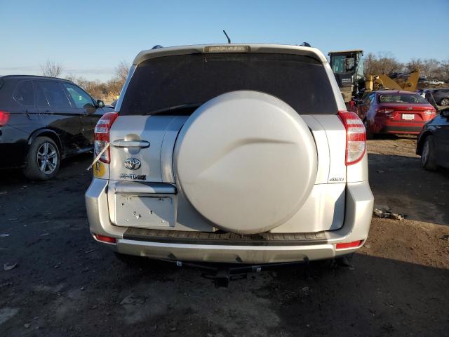 Photo 6 from auction – 2012 TOYOTA RAV4 with VIN 2T3BF4DVXCW194282