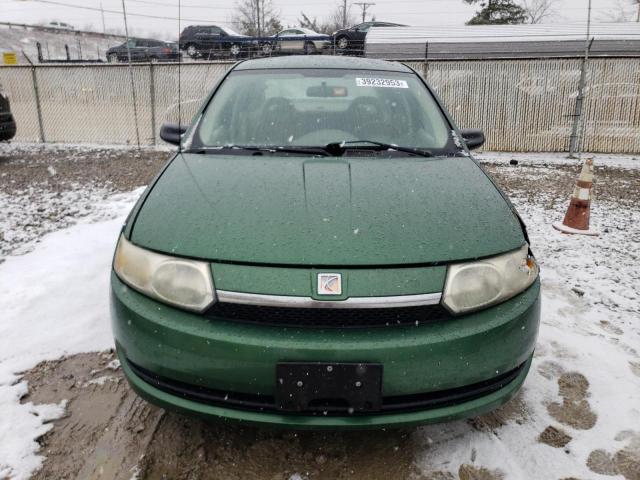 Photo 5 from auction – 2004 SATURN ION LEVEL with VIN 1G8AJ52F84Z101010
