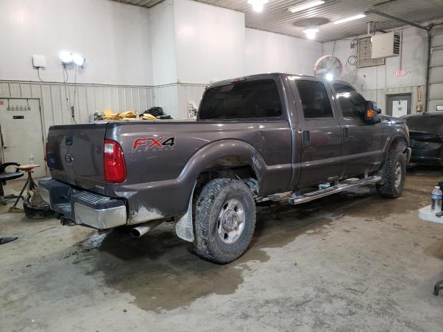Photo 3 from auction – 2012 FORD F250 SUPER with VIN 1FT7W2B6XCED21710
