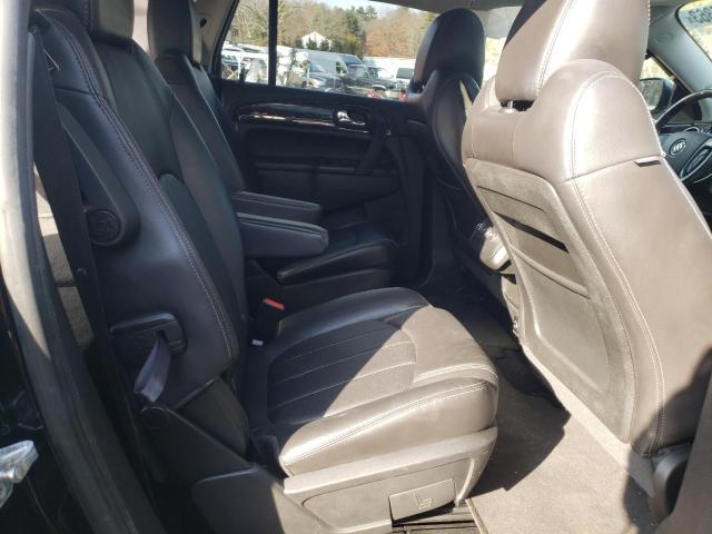 Photo 11 from auction – 2017 BUICK ENCLAVE with VIN 5GAKVBKD1HJ124128