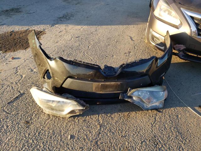 Photo 12 from auction – 2014 TOYOTA COROLLA L with VIN 5YFBURHE0EP032641
