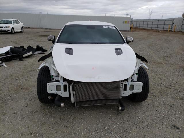 Photo 5 from auction – 2020 KIA STINGER with VIN KNAE15LA3L6085614