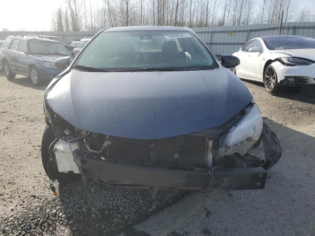 Photo 5 from auction – 2017 TOYOTA COROLLA L with VIN 2T1BURHE4HC826854