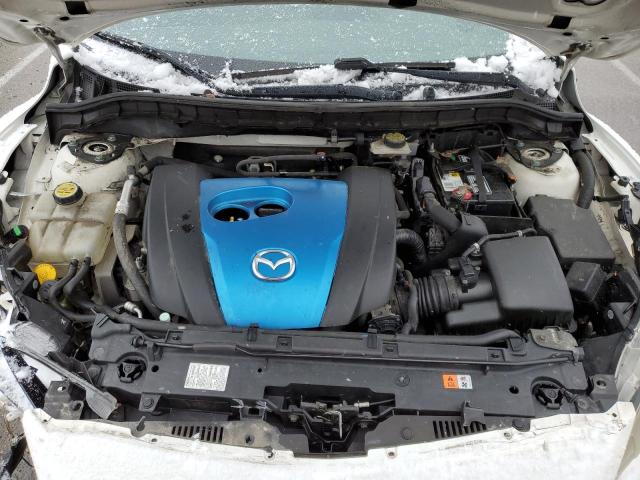 Photo 11 from auction – 2012 MAZDA 3 I with VIN JM1BL1V81C1594794
