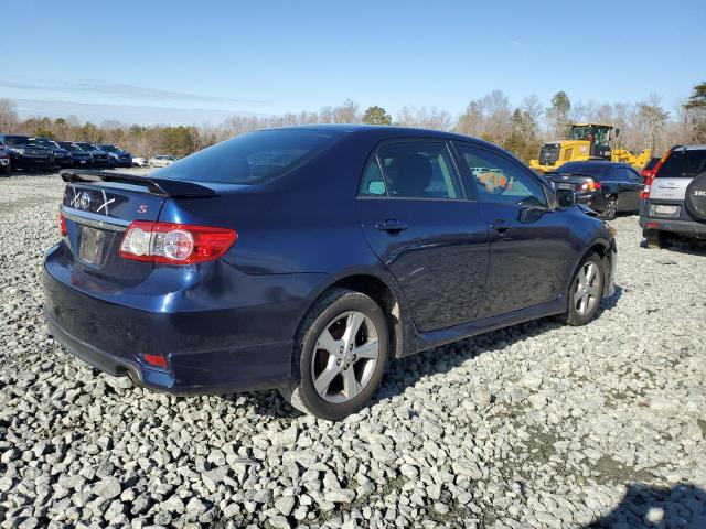 Photo 3 from auction – 2013 TOYOTA CAROLLA with VIN 5YFBU4EE5DP199101